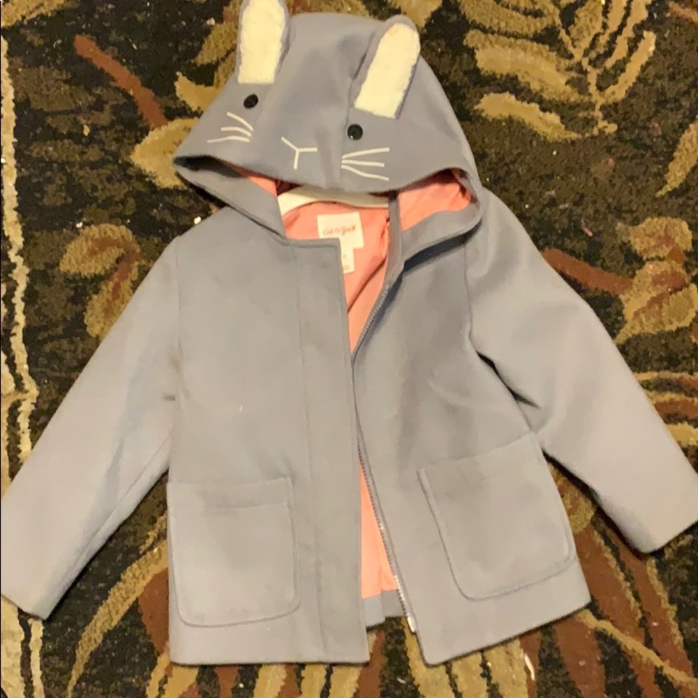 Girls jacket